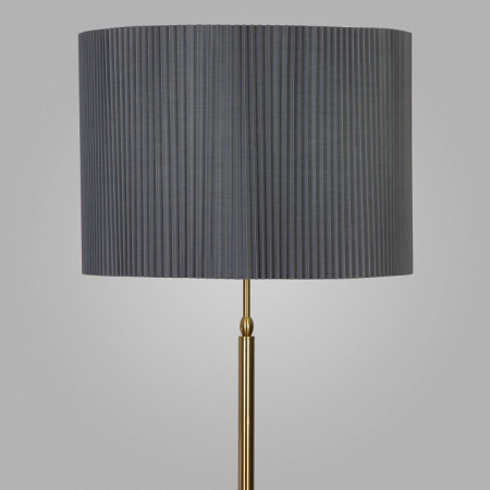 Напольный светильник 01163/1 латунь Eurosvet Notturno