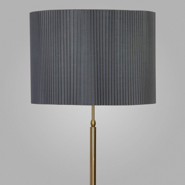 Напольный светильник 01163/1 латунь Eurosvet Notturno