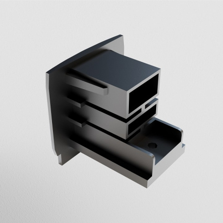 Заглушка TRA005EC-31B Maytoni Accessorises