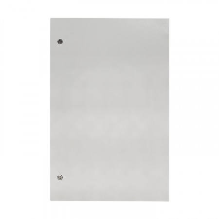 EKF Basic Щит с монтажной панелью ЩМПг-100.65.30 (ЩРНМ-5) IP54