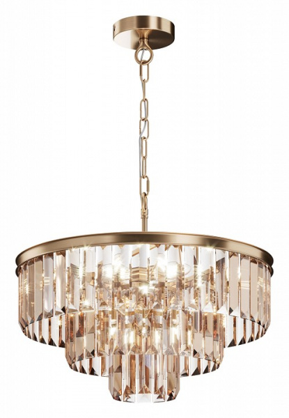 Подвесной светильник Neoclassic MOD085PL-07G Maytoni Revero