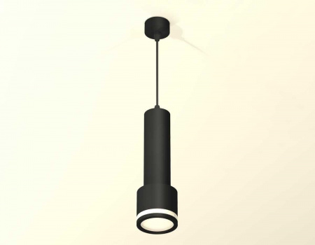 Комплект подвесного светильника Ambrella light Techno Spot XP (A2302, C6356, A2101, C8111, N8415) XP8111010