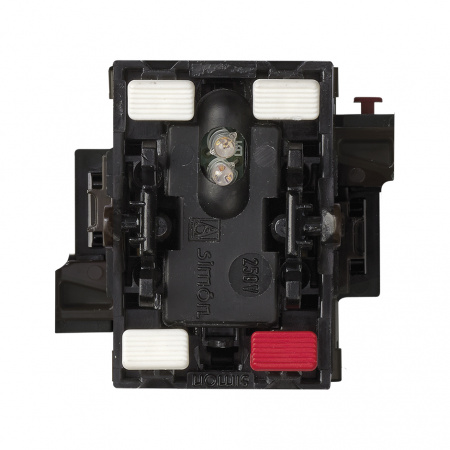 Simon 75 Мех Устройство индикации "входите/подождите"