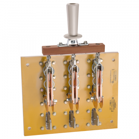 КЭАЗ Разъединитель РЕ19-41-31120-1000А-УХЛ3