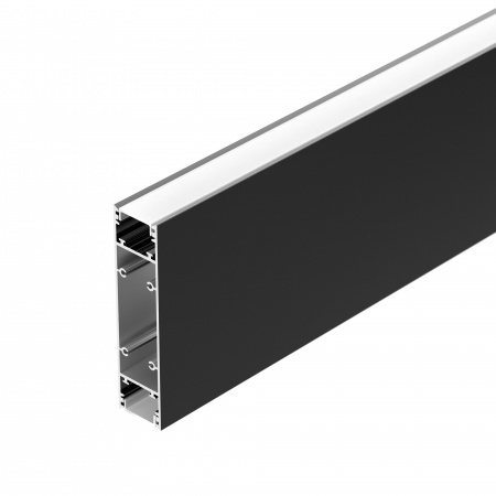 Профиль Arlight SL-Line-2522-2500 Black 033735
