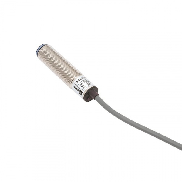 EKF Оптический бесконтактный датчик PROXIS-3D-18-10-N-NO+NC-2