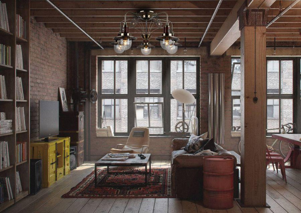 Потолочная люстра Escada 329/5PL