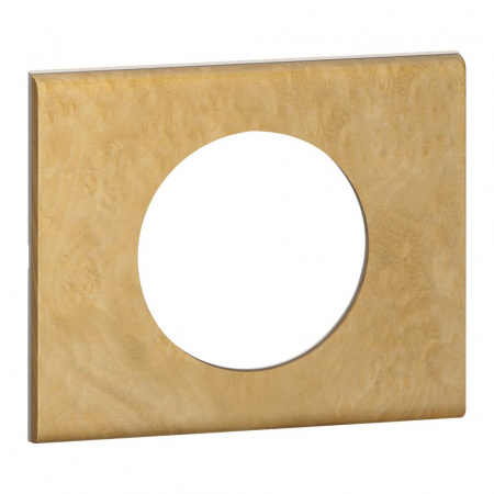 Legrand Celiane Мирт Рамка 1 пост (2 модуля)