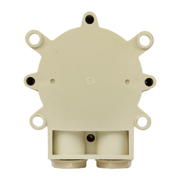 EKF PROxima Пакетный переключатель ПП 2-16/Н2 М2 пл. IP56