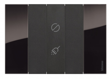 BT Living now Ночь Рамка итальянский стандарт 3 мод