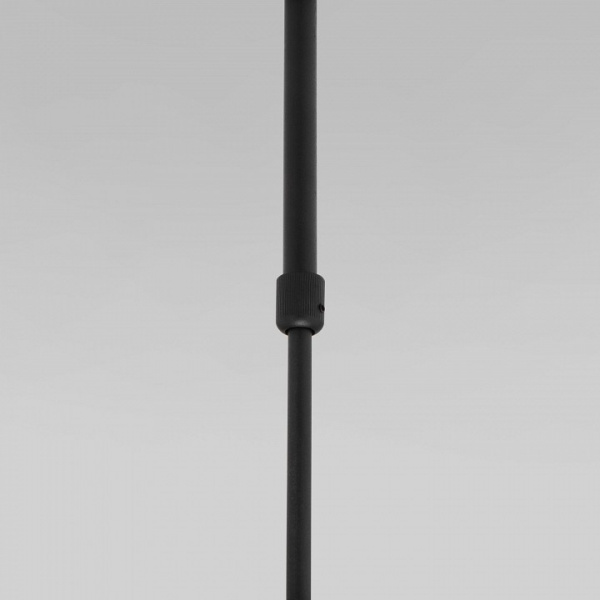 Подвесной светильник 50255/1 черный Eurosvet Pacific