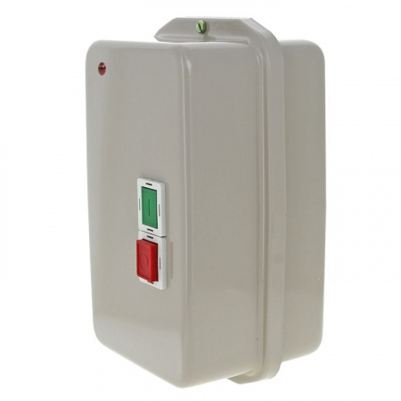 EKF PROxima Пускатель в корпусе IP65 КМЭ 95А 400В с РТЭ и индикатором