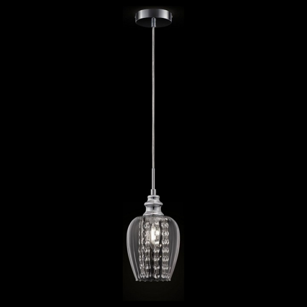 Подвесной светильник MOD044-PL-01-N Maytoni Blues