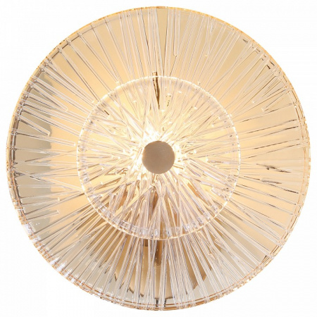 Настенный светильник (бра) MOD007WL-01G Maytoni Aster