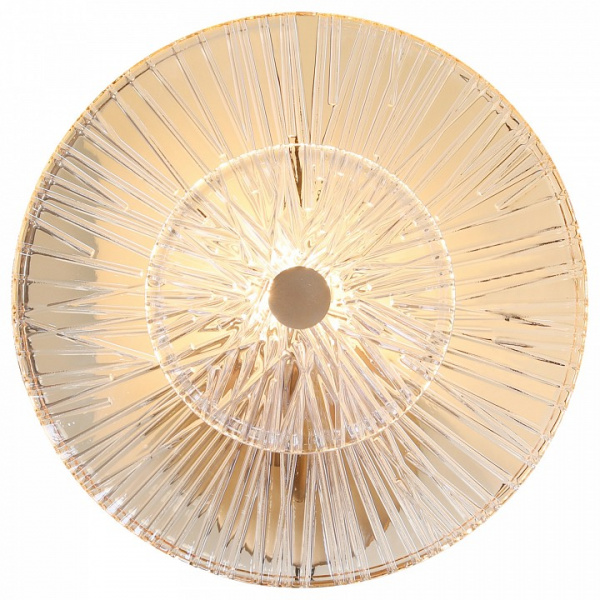 Настенный светильник (бра) MOD007WL-01G Maytoni Aster