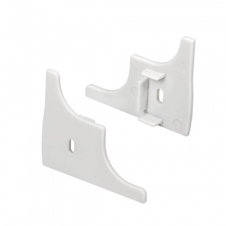 Arlight Заглушка ARH-CEIL правая (Пластик)