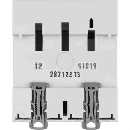 Legrand TX3 УЗО 4P 40A 30MA (AC)