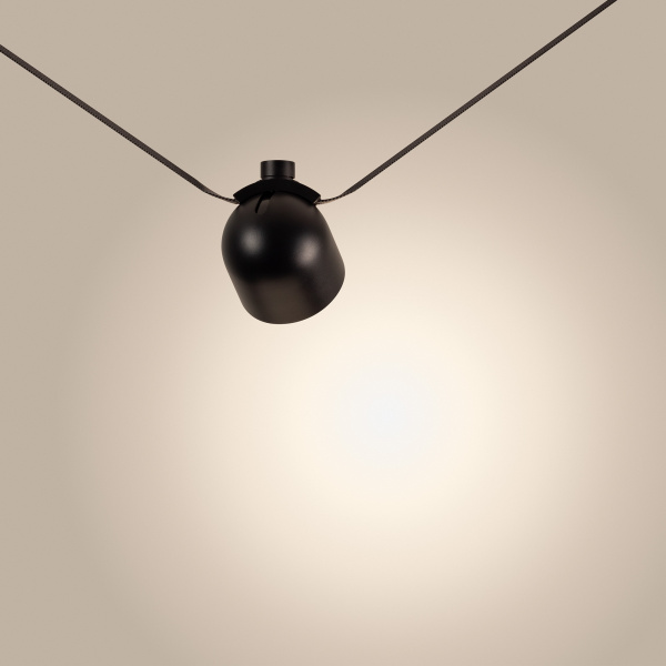 Светильник ART-INBELT-CUP-R100-8W Day4000-MIX (BK, 90 deg, 48V, DALI) (Arlight, IP20 Металл, 3 года)