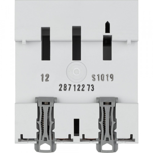 Legrand TX3 УЗО 4P 40A 30MA (AC)