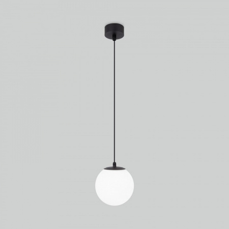 Светильник садово-парковый Sfera H 35158/H черный Elektrostandard Sfera a061032