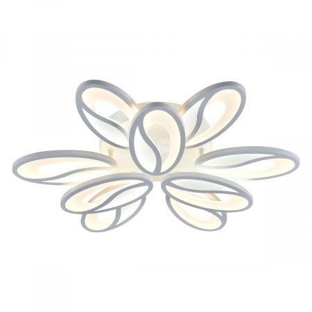 Потолочная светодиодная люстра Escada Grain 10222/9LED 139W