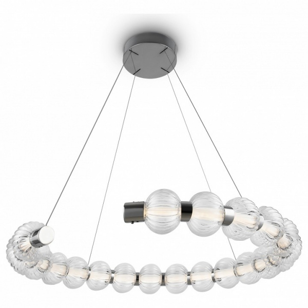 Подвесной светильник MOD555PL-L26CH4K Maytoni Amulet Подвесной светильник MOD555PL-L26CH4K Maytoni Amulet