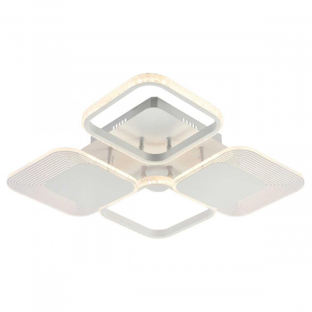 Потолочный светодиодный светильник Escada Samia 10234/4LED