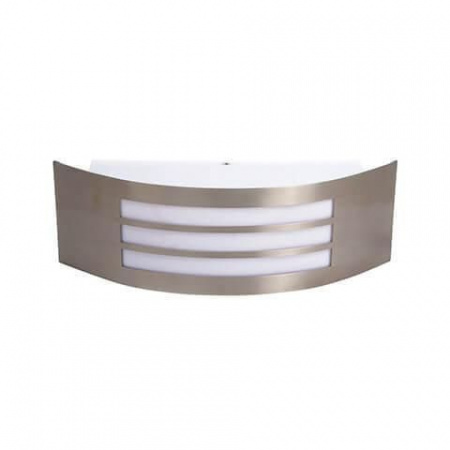 Уличный настенный светильник Horoz 075-009-0002 HRZ00000978