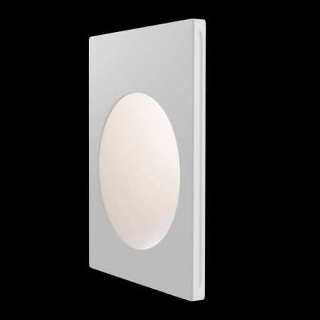 Настенный светильник Maytoni Gyps Modern DL011-1-01W