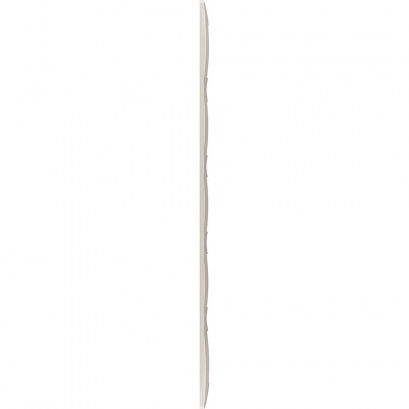 Legrand Etika Слоновая кость Рамка 5-ая