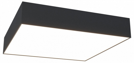 Потолочный светильник C067CL-L40B4K Maytoni Zon