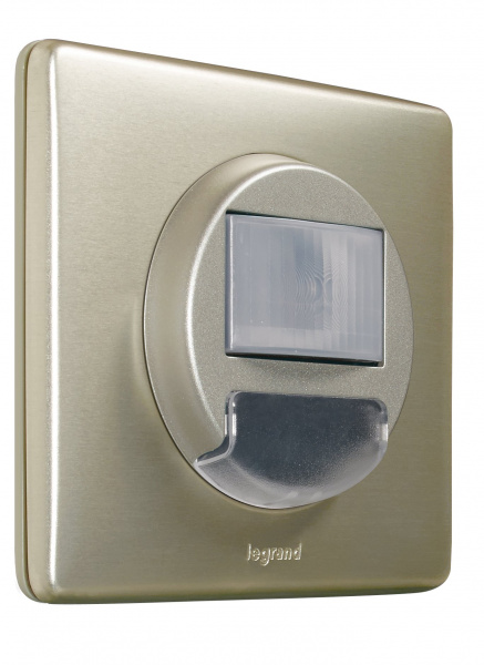 Legrand Celiane Мех Датчика движения с световым указателем