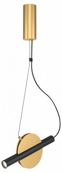 Подвесной светильник Modern MOD150PL-L5BS3K Maytoni Enigma