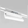 Трековый светильник для однофазного шинопровода Arda белый 20 Вт 4200 K 85016/01 Elektrostandard Arda a057438