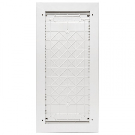 EKF PROxima Кожух для навесного монтажа щита "Nova" 4 Габарит