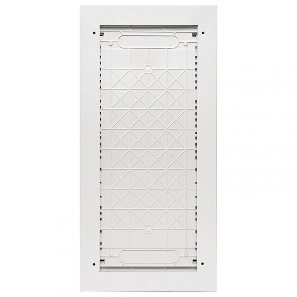 EKF PROxima Кожух для навесного монтажа щита "Nova" 4 Габарит