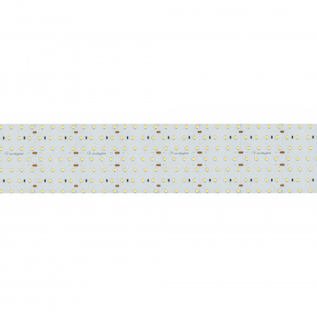 Arlight Лента S2-A560-85mm 24V Warm3000 (40 W/m, IP20, 2835, 2.5m) (Открытый)