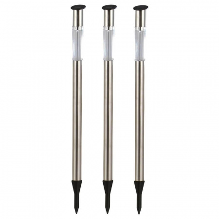 Светильник на солнечных батареях Globo Solar 33961-3