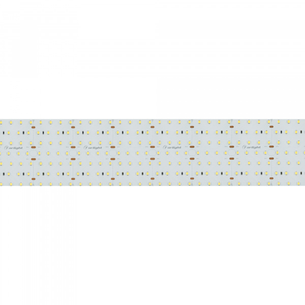 Arlight Лента S2-A560-85mm 24V Warm3000 (40 W/m, IP20, 2835, 2.5m) (Открытый)