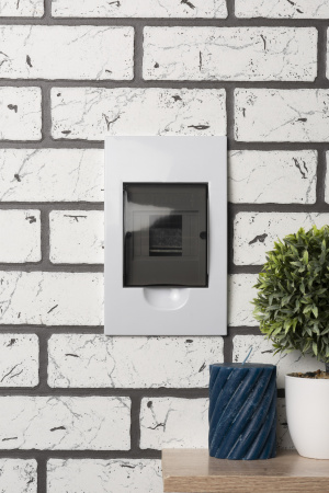 EKF PROxima Щит распред. встраиваемый ЩРВ-П- 4 IP41