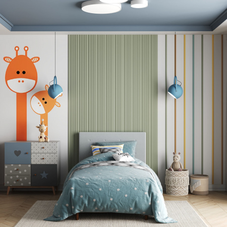 Панель RP014, 156х12, 2800мм, Экополимер/11 Панель RP014, 156х12, 2800мм, Экополимер/11