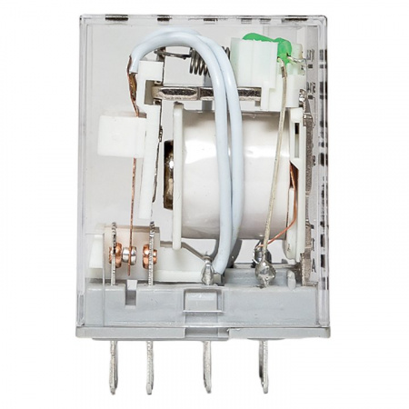 EKF Реле промежуточное RPA 22/4 5A 220В DC AVERES