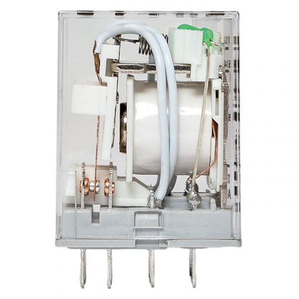 EKF Реле промежуточное RPA 22/4 5A 220В DC AVERES