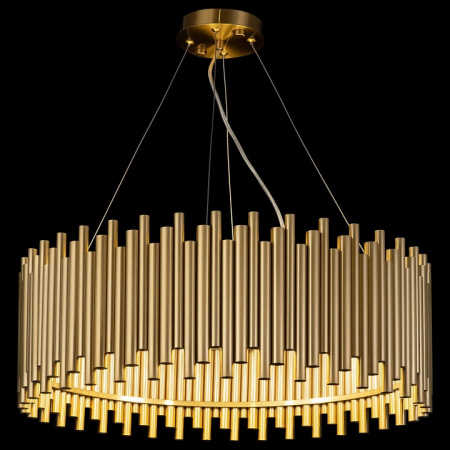 Подвесной светильник MOD135PL-08BS Maytoni Coliseo