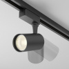 Трековый светильник Single phase track system UNITY TR003-1-6W3K-M-B Maytoni Vuoro