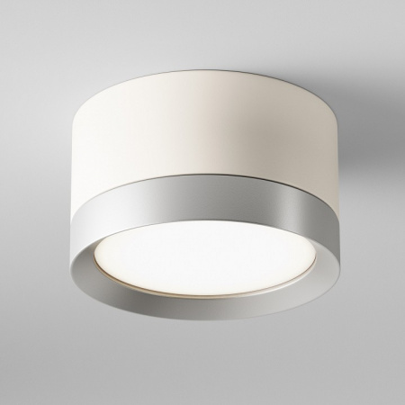 Потолочный светильник Ceiling & Wall C086CL-GX53-SRD-WS Maytoni Hoop