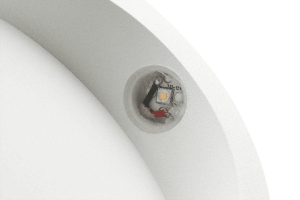 Настенный светодиодный светильник DesignLed GW-R680-1-WH-WW 003032