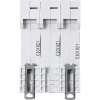 Legrand RX3 Автоматический выключатель 3P 10А (C) 4,5kA