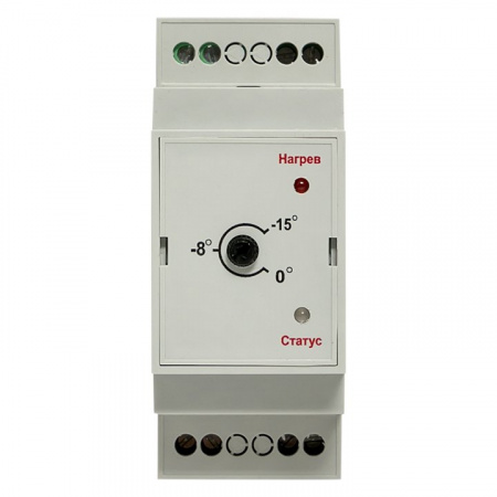 EKF PROxima Терморегулятор РТА-100