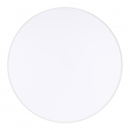 Arlight Светильник IM-RONDO-EMERGENCY-3H-R400-40W Warm3000 (WH, 120 deg, 230V) (IP40 Металл, 2 года)